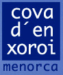 Xoroi Caves Menorca